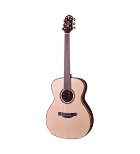 CRAFTER EKEKTRO AKUSTİK GİTAR LX T-5000 E