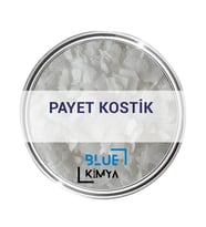 Payet Kostik - Sodyum Hidroksit - 2.5 Kg
