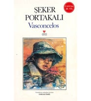 Şeker Portakalı (40.Yıl Özel Baskı)