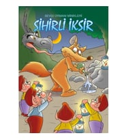 Sihirli İksir