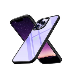 Mey İthalat® iPhone 14 Pro Kılıf Power Silikon - Siyah