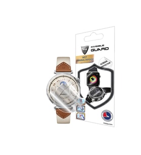 Huawei Watch Gt 5 (41MM) Ile Uyumlu Hydrogel Ekran Koruyucu (2 ADET)