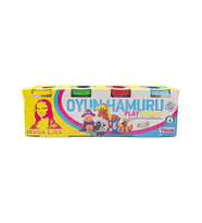 Südor Monalisa Play Dough Oyun Hamuru (4 x 120 g)