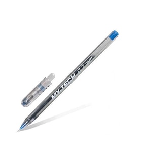 PENSAN MY-TECH TÜKENMEZ KALEM 0.7MM MAVİ PE2240MA