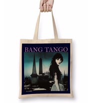 Bang Tango Bez Çanta Uzun Saplı