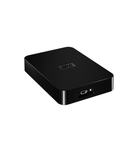 Wd 2Tb 2.5 Usb3.0 Wdbu6Y0020Bbk Elements Siyah Harici Harddisk