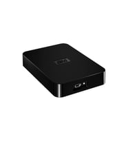 Wd 2Tb 2.5 Usb3.0 Wdbu6Y0020Bbk Elements Siyah Harici Harddisk