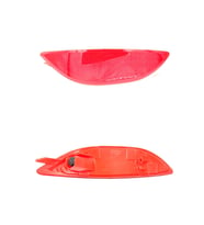 TAMPON REFLEKTÖRÜ ACCENT BLUE 2011-2015 ARKA SOL