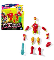 Avengers Mixmashers Figür iron Man F9265-F9269