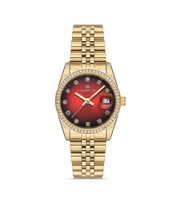 Momentus Shiny Collection SW131G-14SG Kadın Kol Saati