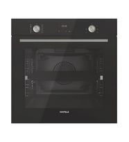 Hafele Orion 73 Lt. Siyah Ankastre Fırın