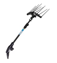 Campagnola Hercules Karbon 12V/58V 2.7m 2.5kg Taraklı Çırpıcı Akülü Zeytin Hasat Makinesi