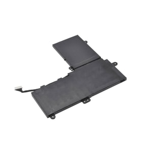 HP TPN-C128 ile Uyumlu Notebook Bataryası Pili - Ver.1 (3 Cell) (Siyah)