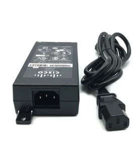 Cisco AIR-PWRINJ5 FA015LS1-00 341-0556-01 POE Power Injector