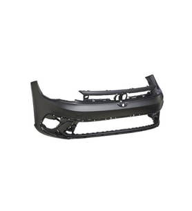 VOLKSWAGEN POLO ON TAMPON ASTARLI 21- WOS07PO175 2G0807217AFGRU