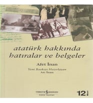 Atatürk Hakkında lar ve Belgeler