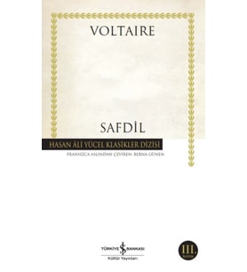 Safdil - Hasan Ali Yücel Klasikleri