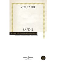 Safdil - Hasan Ali Yücel Klasikleri