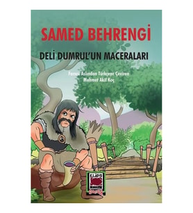 Deli Dumrul’un Maceraları