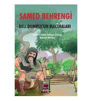 Deli Dumrul’un Maceraları