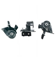 MOTOR TAKOZU COROLLA AE101 1,6 ENJ 1992-1998/AE111
