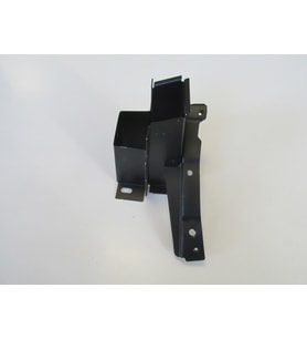 HONDA CIVIC- SD/HB- 99/01; ÖN ŞASİ UÇ DEMİRİ SOL (TAMPON BRAKETLİ) (EAGLE BODY)