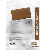 W-Lab Cosmetics Centellin Sabun 125 Gr
