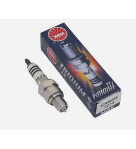 Ngk Cr6hıx 2005-2015 SYM Mio 100 Uyumlu Buji İridyum Buji