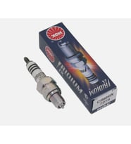 Ngk Cr6hıx 2005-2015 SYM Mio 100 Uyumlu Buji İridyum Buji