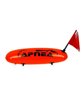 Apnea Torpedo PVC Dalış Şamandırası