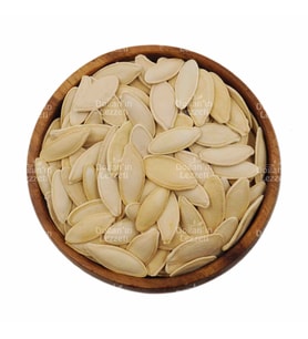 Nevşehir Kabak Çekirdeği (Salamura) 250 G