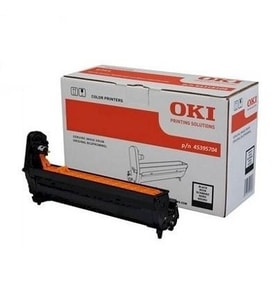 Tonersepeti Oki ES7411-01275104 Siyah Orjinal Drum Ünitesi