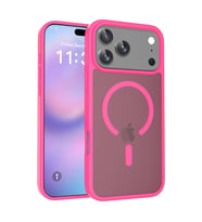 Joko Apple İphone 17 Pro Jota Magsafe Kapak - Rose