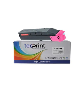 Tecprint Kyocera TK-8305 M / Taskalfa 3551CI / 3550CI / 3051CI / 3050CI Uyumlu Kırmızı Muadil Toner 