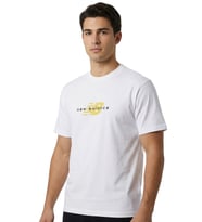 New Balance Lifestyle Erkek Tişört