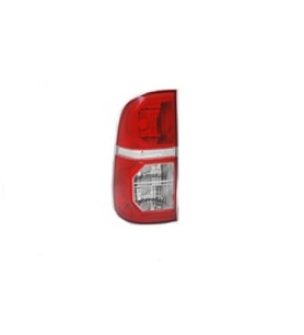 TOYOTA HILUX VIGO ARKA STOP PICK-UP SOL 11- TOY10HL034 815610K160
