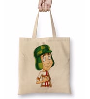 Chaves Bez Çanta Uzun Saplı