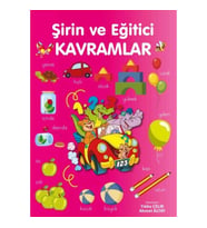 Şirin ve Eğitici Kavramlar