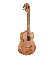 Kmise Concert Ukulele (Koa / Figured Wood)