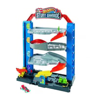 Hot Wheels Mini Garaj