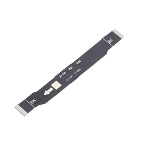 Vivo Y16 2022 İle Uyumlu Lcd Ekran Ara Film Flex V2204 V2214