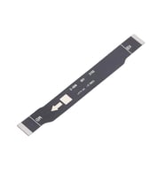 Vivo Y16 2022 İle Uyumlu Lcd Ekran Ara Film Flex V2204 V2214