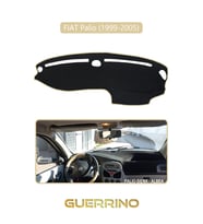 FIAT Palio1999-2005 Modellerine Uygun eskiTORPİDO KORUMA HALISI BEJ KENAR