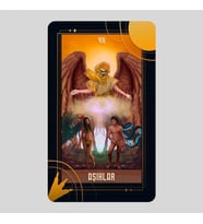 Gfc Life Store -  Kitap Modern Klasik Tarot, 78 Kartlık Deste Ve Rehber Kitap 2022, Alisa Drachynska
