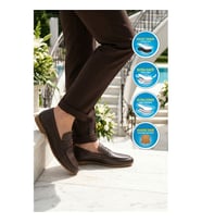 Ayakmod 2078 Z Kahve Kadın Günlük Ayakkabı