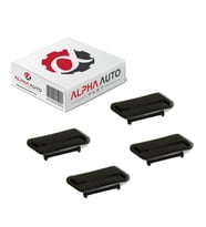 Kia Ceed - Hyundai İ30 için Sunroof Bademi 4'lü Set