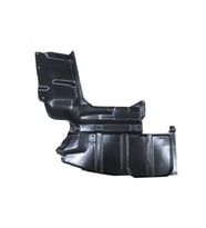 Toyota Corolla Zze121 02/04 Karter Muhafaza Plasti·ği· Sağ (Ltty8026) (Tyg)