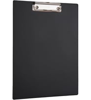 SEKRETERLİK KAPAKSIZ A4 PVC (100 YAPRAK) 22,5X32 CM