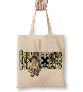 Hunter X Hunter One Piece Naruto Death Note Anime Hellsing Bez Çanta Uzun Saplı