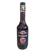 Berry Hibiskus Şurup 70 Cl